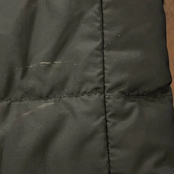 Canada Goose Jackson Packable Down Snap Front Jacket -Navy Blue- - Picture 9 of 11